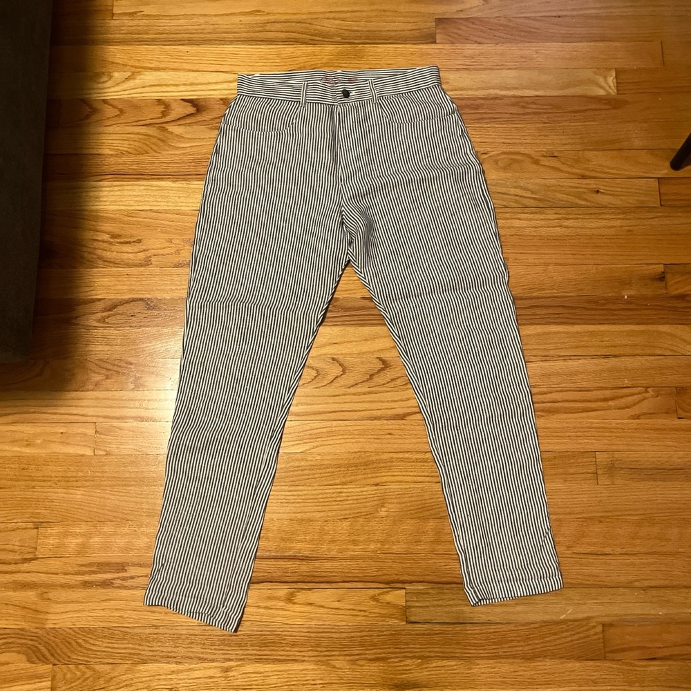 Alex Crane Cham Pants